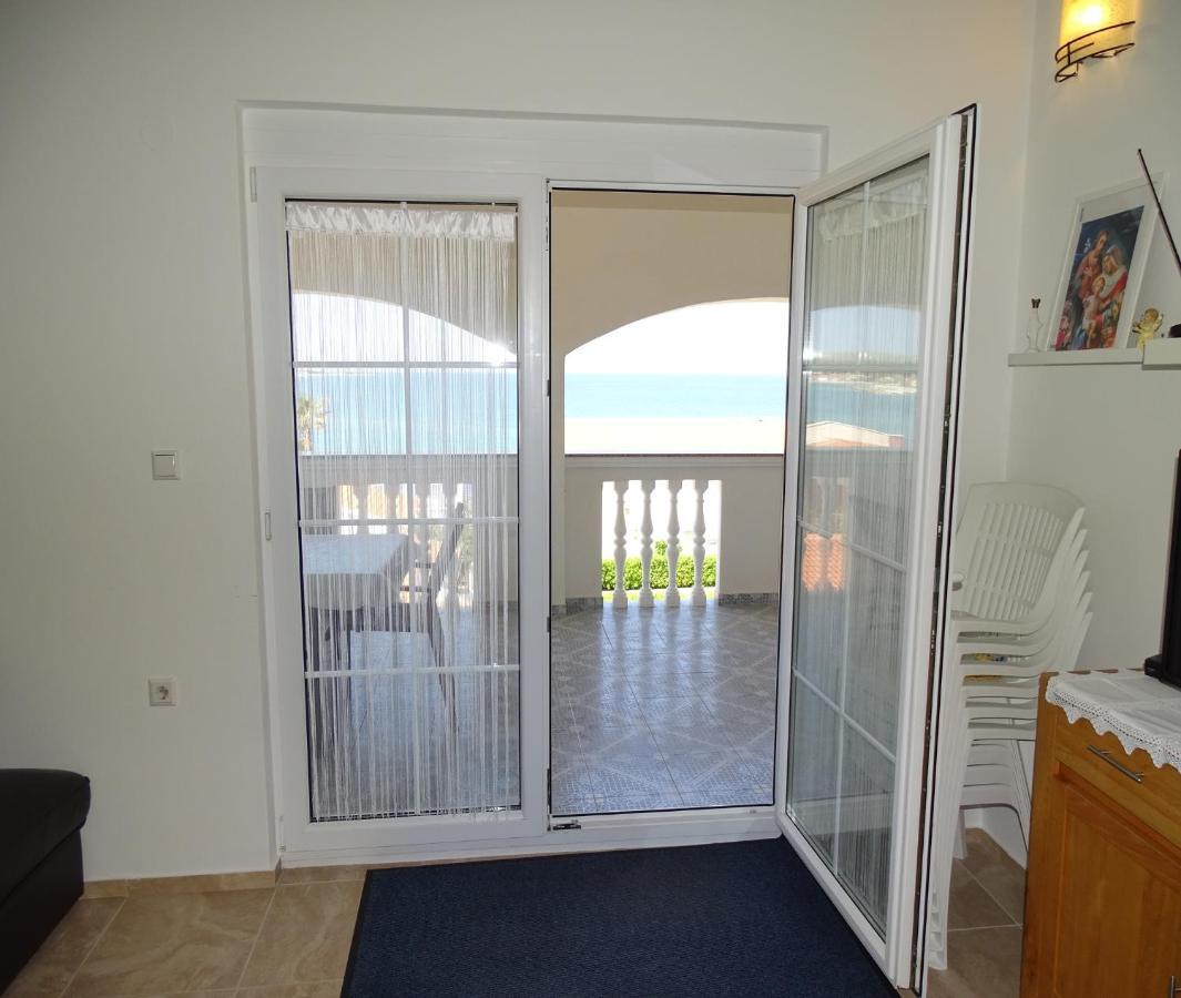 Apartmani David Vir Exterior photo