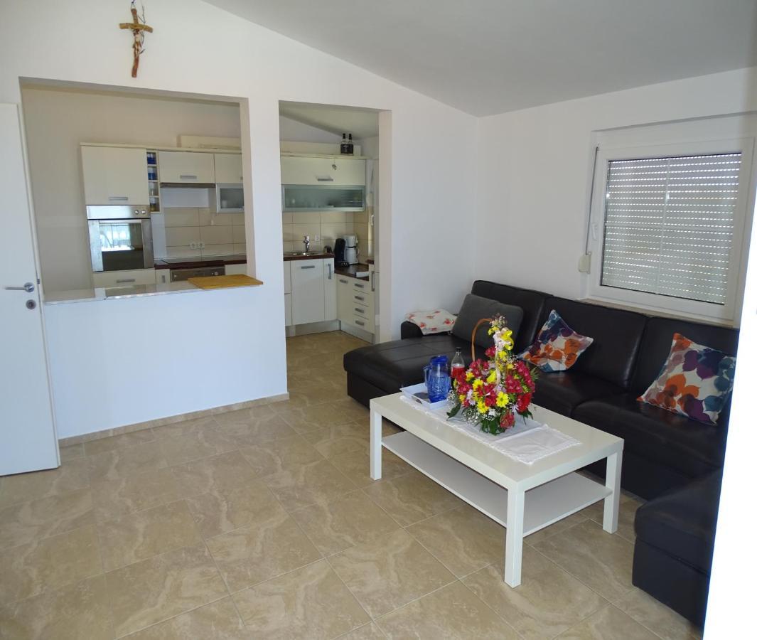 Apartmani David Vir Exterior photo