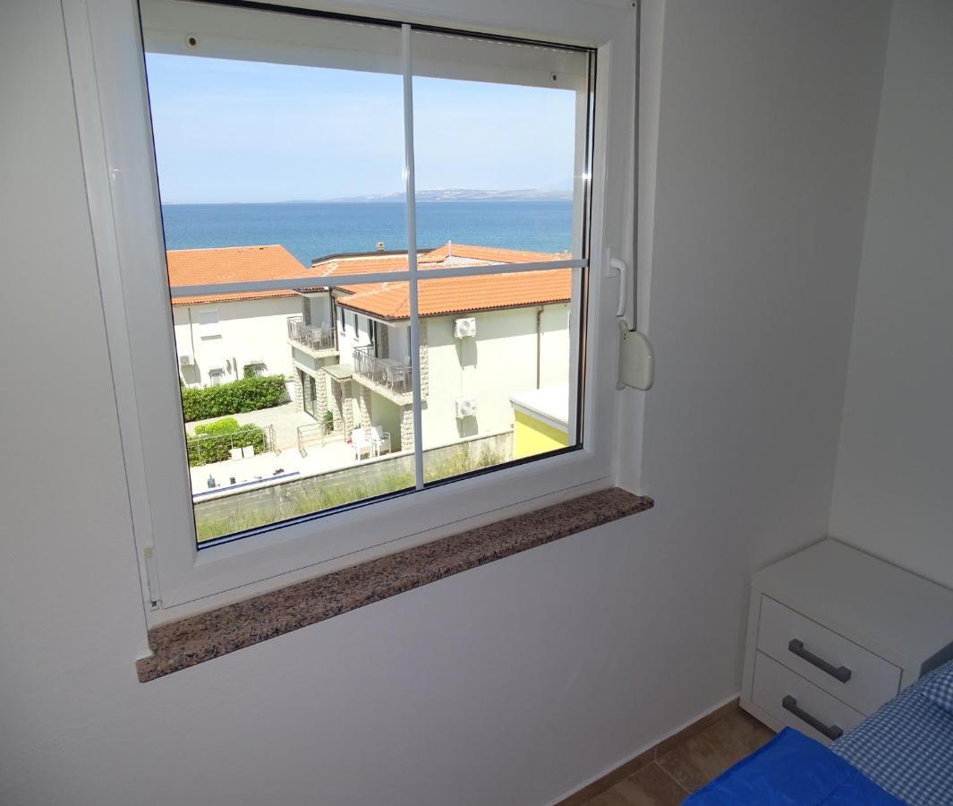 Apartmani David Vir Exterior photo