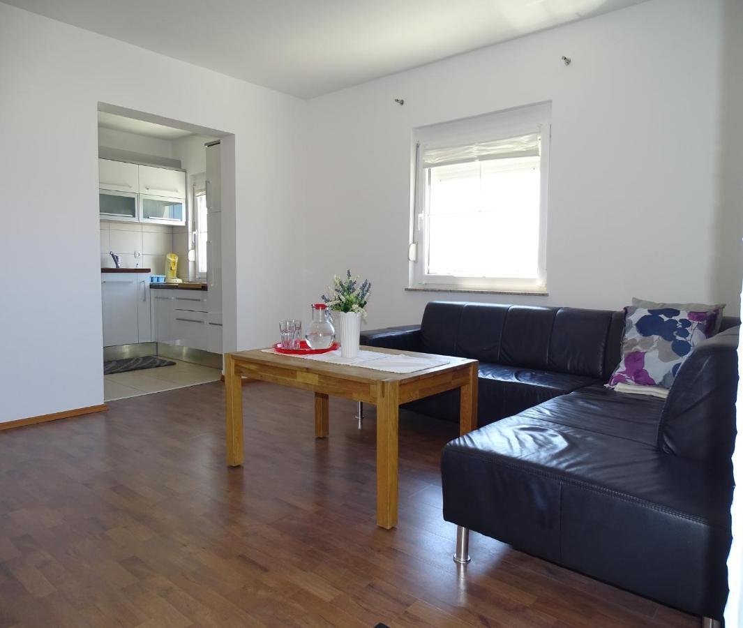 Apartmani David Vir Exterior photo