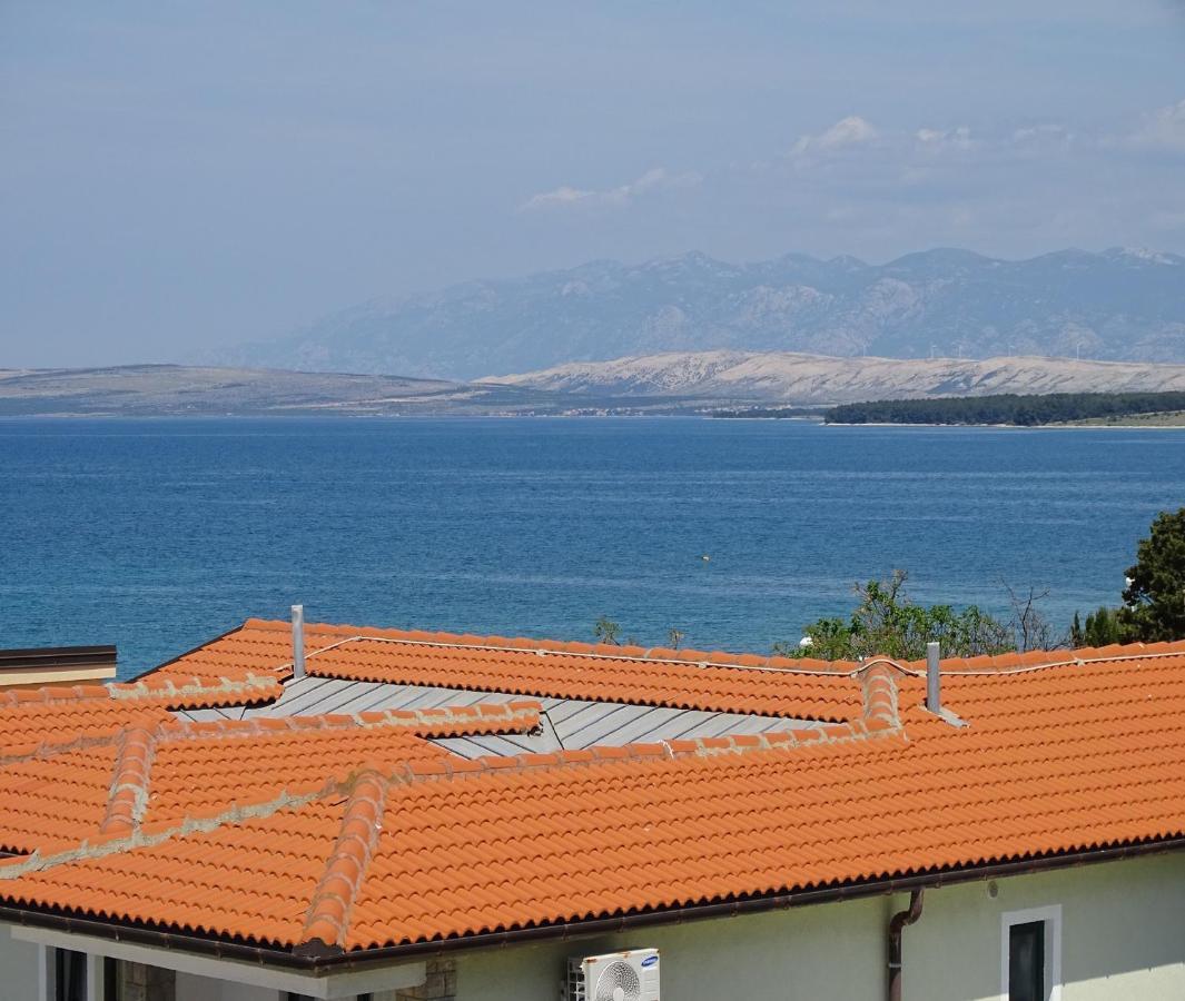 Apartmani David Vir Exterior photo