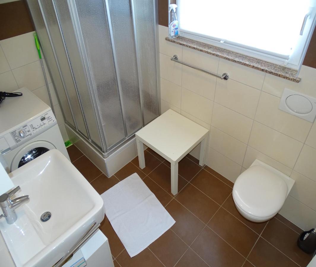 Apartmani David Vir Exterior photo